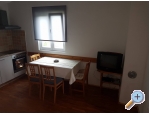 Appartements Kukin - Pakotane Kroatien