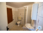 Appartements Kukin - Pakotane Kroatien