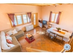 Appartements Kukin - Pakotane Kroatien
