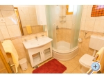 Appartements Kukin - Pakotane Kroatien