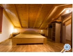 Appartements Kukin - Pakotane Kroatien