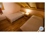 Appartements Kukin - Pakotane Kroatien