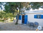 Appartements Kukin - Pakotane Kroatien
