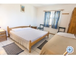 Appartements Kukin - Pakotane Kroatien