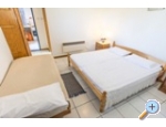 Appartements Kukin - Pakotane Kroatien