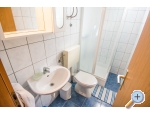 Appartements Kukin - Pakotane Kroatien