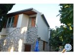 Appartements Kukin - Pakotane Kroatien