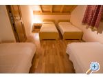 Appartements Kukin - Pakotane Kroatien