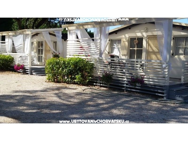 Appartements Lara – Ferienwohnung Pakostane, Kroatien – Foto 10