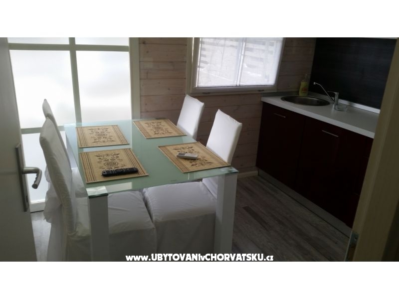 Appartements Lara – Ferienwohnung Pakostane, Kroatien – Foto 12