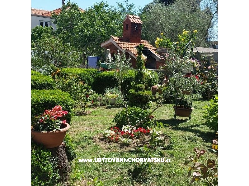 Appartements Lara – Ferienwohnung Pakostane, Kroatien – Foto 14