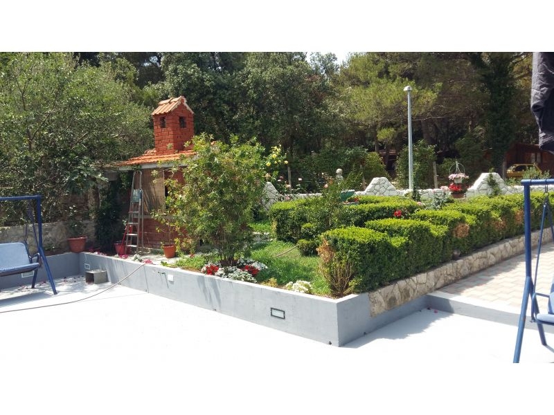 Appartements Lara – Ferienwohnung Pakostane, Kroatien – Foto 15