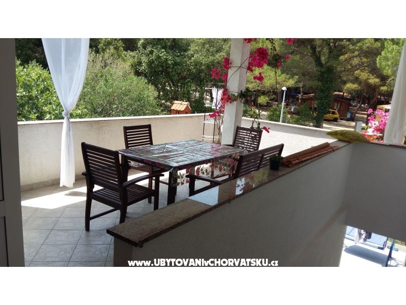 Appartements Lara – Ferienwohnung Pakostane, Kroatien – Foto 16