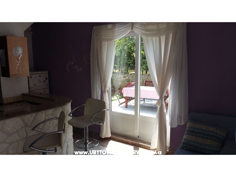 Appartements Lara – Ferienwohnung Pakostane, Kroatien – Foto 17