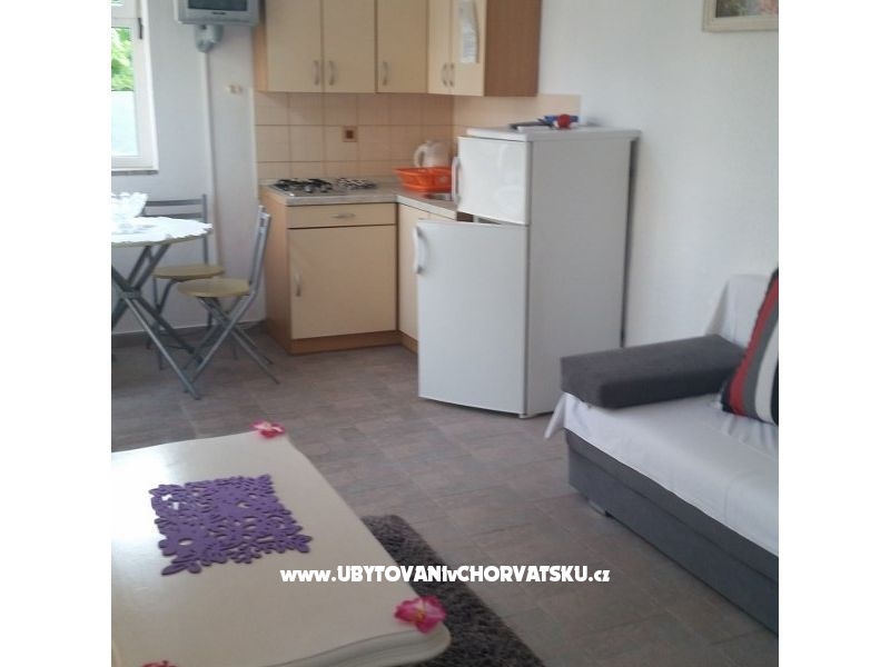Appartements Lara – Ferienwohnung Pakostane, Kroatien – Foto 18