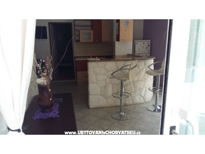 Appartements Lara – Ferienwohnung Pakostane, Kroatien – Foto 3