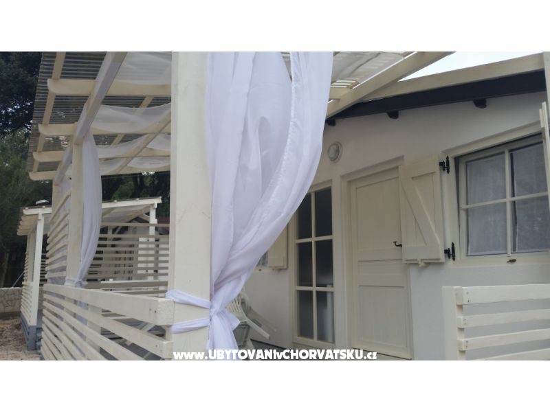 Appartements Lara – Ferienwohnung Pakostane, Kroatien – Foto 4