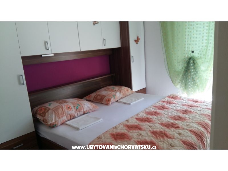 Appartements Lara – Ferienwohnung Pakostane, Kroatien – Foto 5