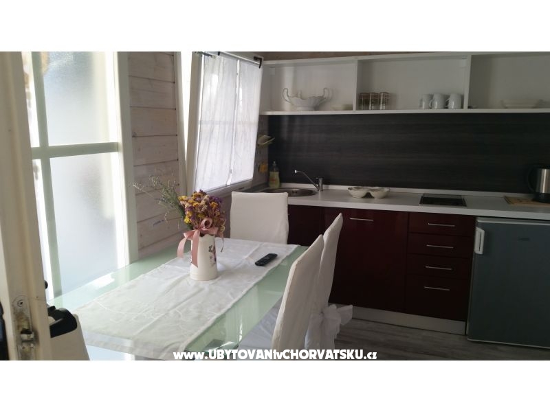 Appartements Lara – Ferienwohnung Pakostane, Kroatien – Foto 9