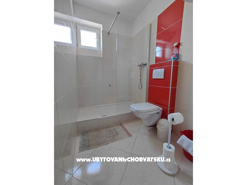 Apartmány Ljubica – ubytování Pakoštane, Chorvatsko – foto 22
