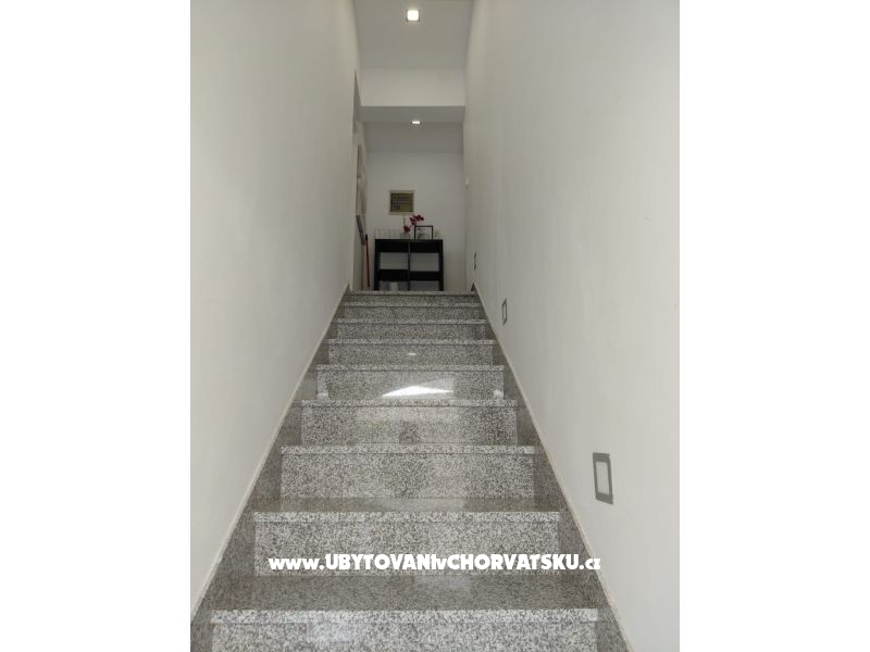 Apartmány Ljubica – ubytování Pakoštane, Chorvatsko – foto 23