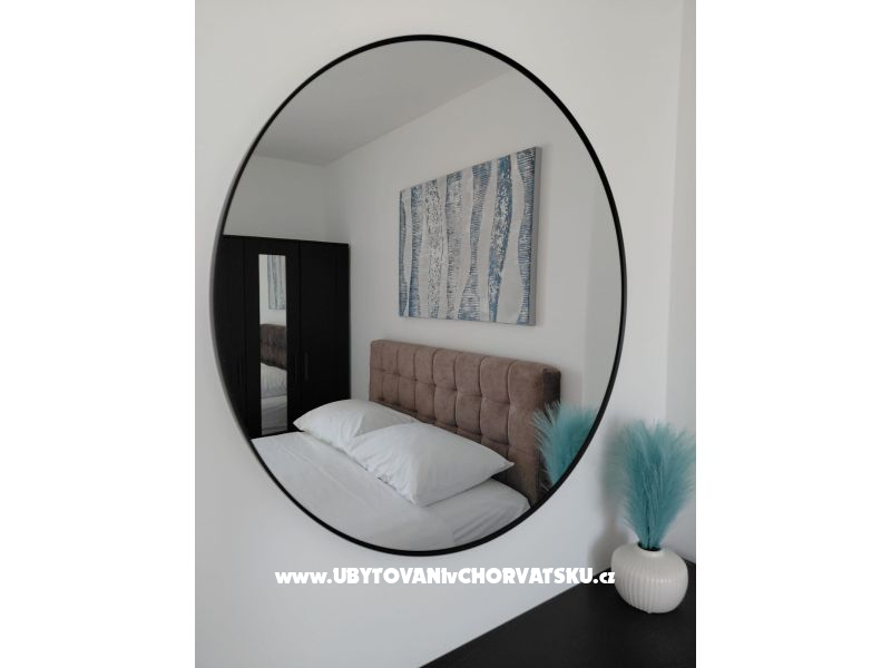 Apartmány Ljubica – ubytování Pakoštane, Chorvatsko – foto 24