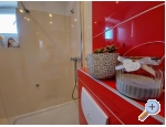 Appartements Ljubica - Pakotane Kroatien