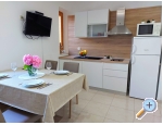 Appartements Ljubica - Pakotane Kroatien