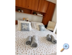 Appartements Ljubica - Pakotane Kroatien