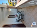 Appartements Ljubica - Pakotane Kroatien