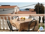 Appartements Ljubica - Pakotane Kroatien