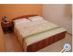 Appartements Ljubica - Pakotane Kroatien