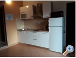 Appartements Ljubica - Pakotane Kroatien