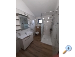 Appartements Ljubica - Pakotane Kroatien