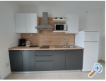 Appartements Ljubica - Pakotane Kroatien