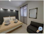 Appartements Ljubica - Pakotane Kroatien