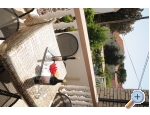 Appartements Ljubica - Pakotane Kroatien