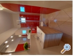 Appartements Ljubica - Pakotane Kroatien