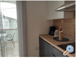 Appartements Ljubica - Pakotane Kroatien