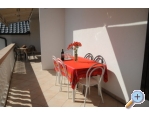 Appartements Ljubica - Pakotane Kroatien
