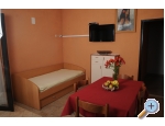 Appartements Ljubica - Pakotane Kroatien