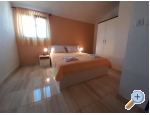 Appartements Ljubica - Pakotane Kroatien