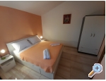 Appartements Ljubica - Pakotane Kroatien