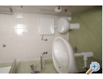 Appartements Ljubica - Pakotane Kroatien