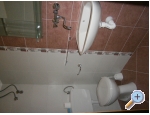 Appartements Ljubica - Pakotane Kroatien