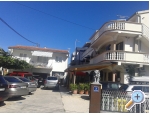 Appartements Ljubica - Pakotane Kroatien
