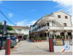 Apartmani Ljubica Kroatien
