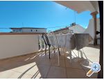 Appartements Ljubica - Pakotane Kroatien