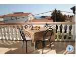 Appartements Ljubica - Pakotane Kroatien