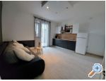 Appartements Ljubica - Pakotane Kroatien